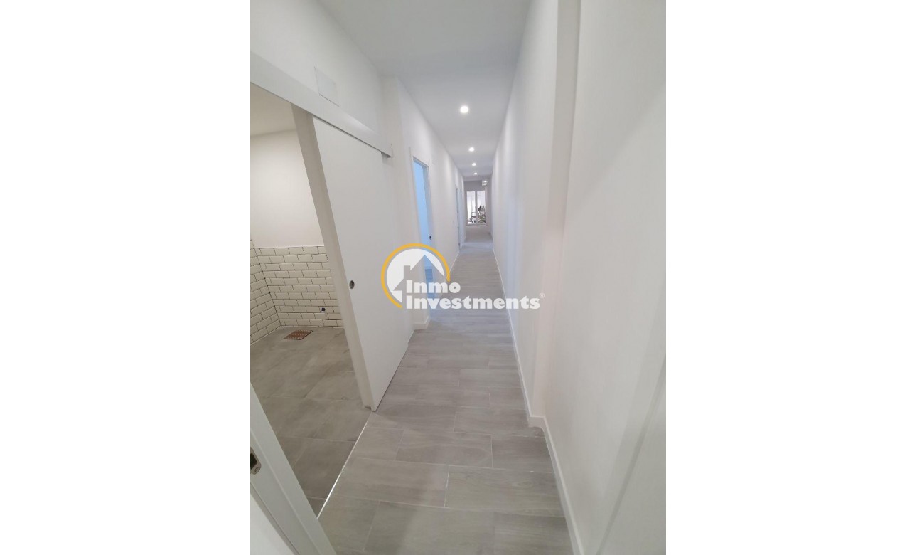 Resale - Commercial - Alicante - Los angeles