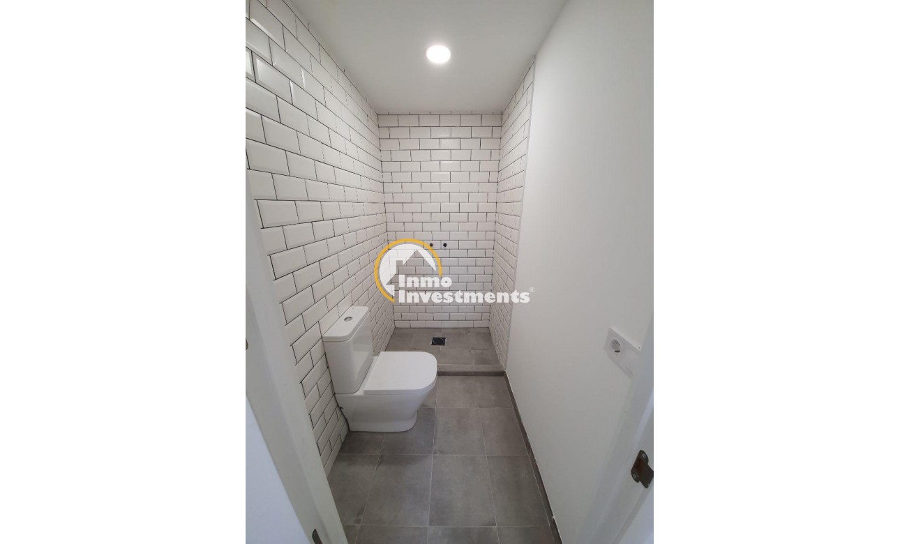 Resale - Commercial - Alicante - Los angeles