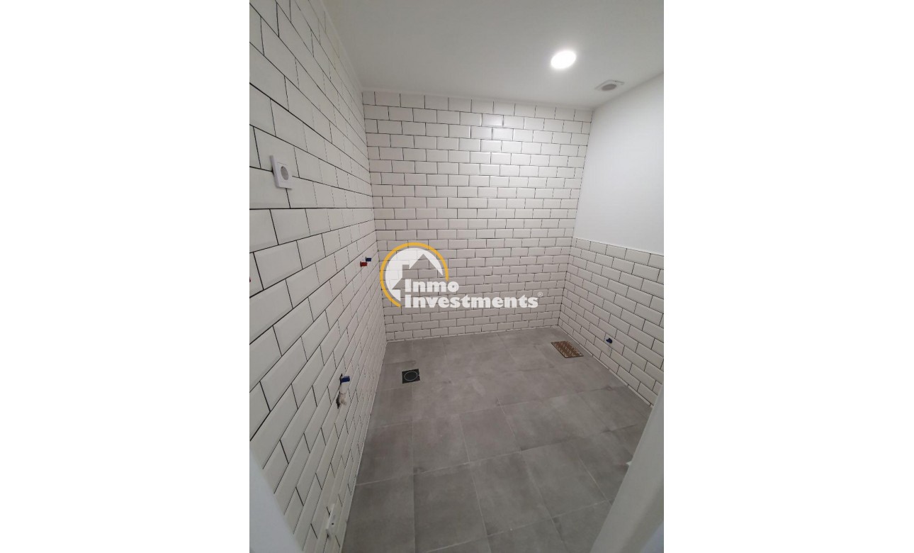 Resale - Commercial - Alicante - Los angeles