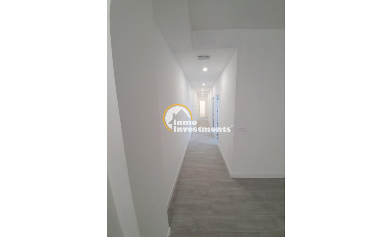 Resale - Commercial - Alicante - Los angeles