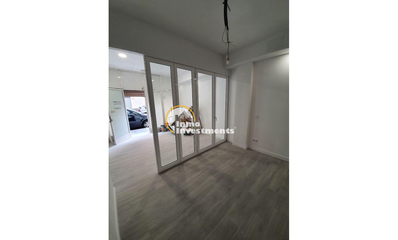 Resale - Commercial - Alicante - Los angeles