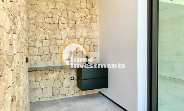 Obra nueva - Chalet independiente - Altea - Altea Hills