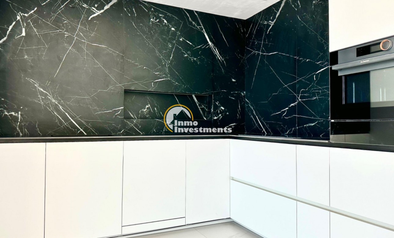 Obra nueva - Chalet independiente - Altea - Altea Hills