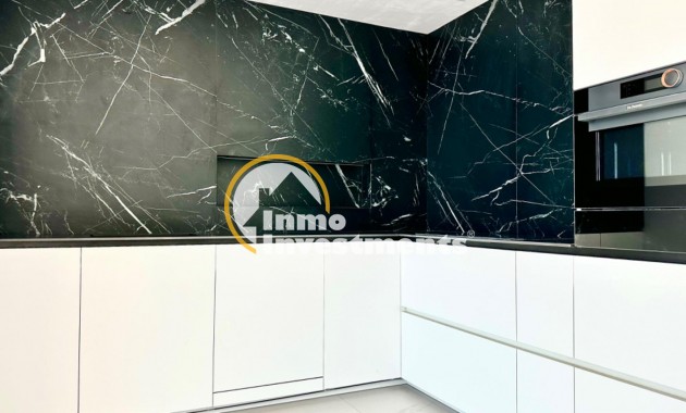 Obra nueva - Chalet independiente - Altea - Altea Hills