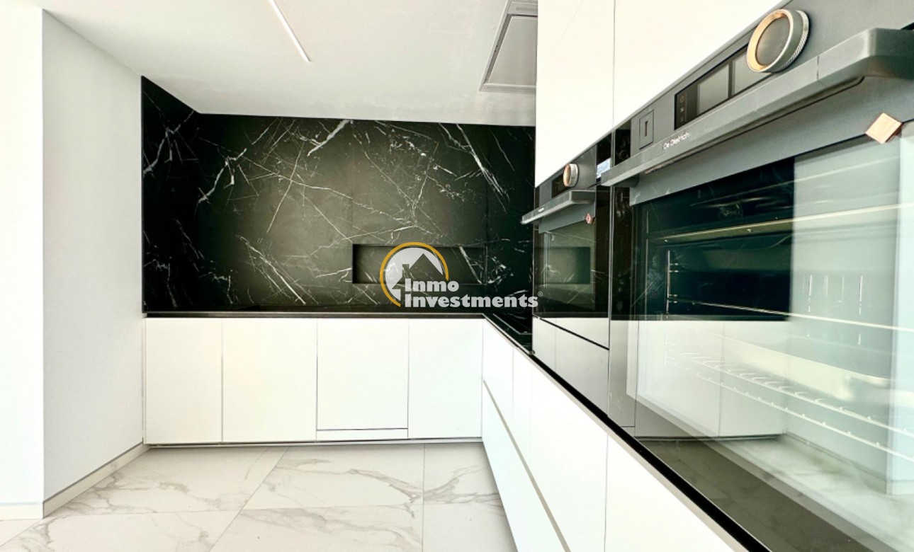 Obra nueva - Chalet independiente - Altea - Altea Hills