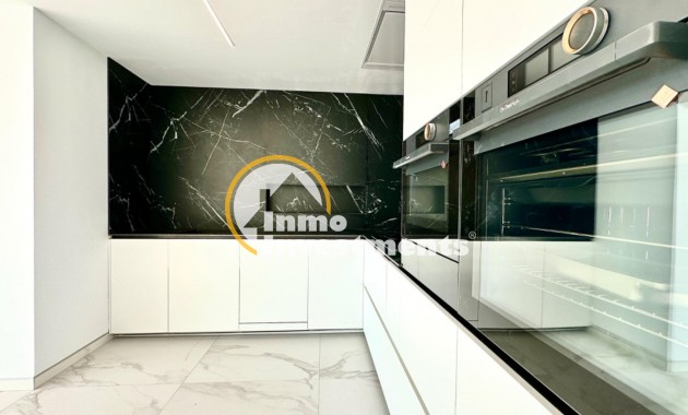 Obra nueva - Chalet independiente - Altea - Altea Hills