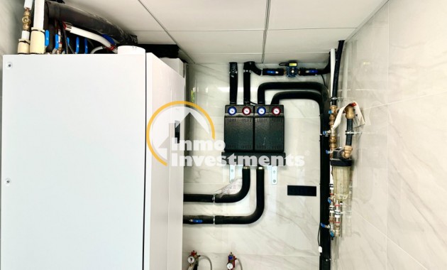 Obra nueva - Chalet independiente - Altea - Altea Hills