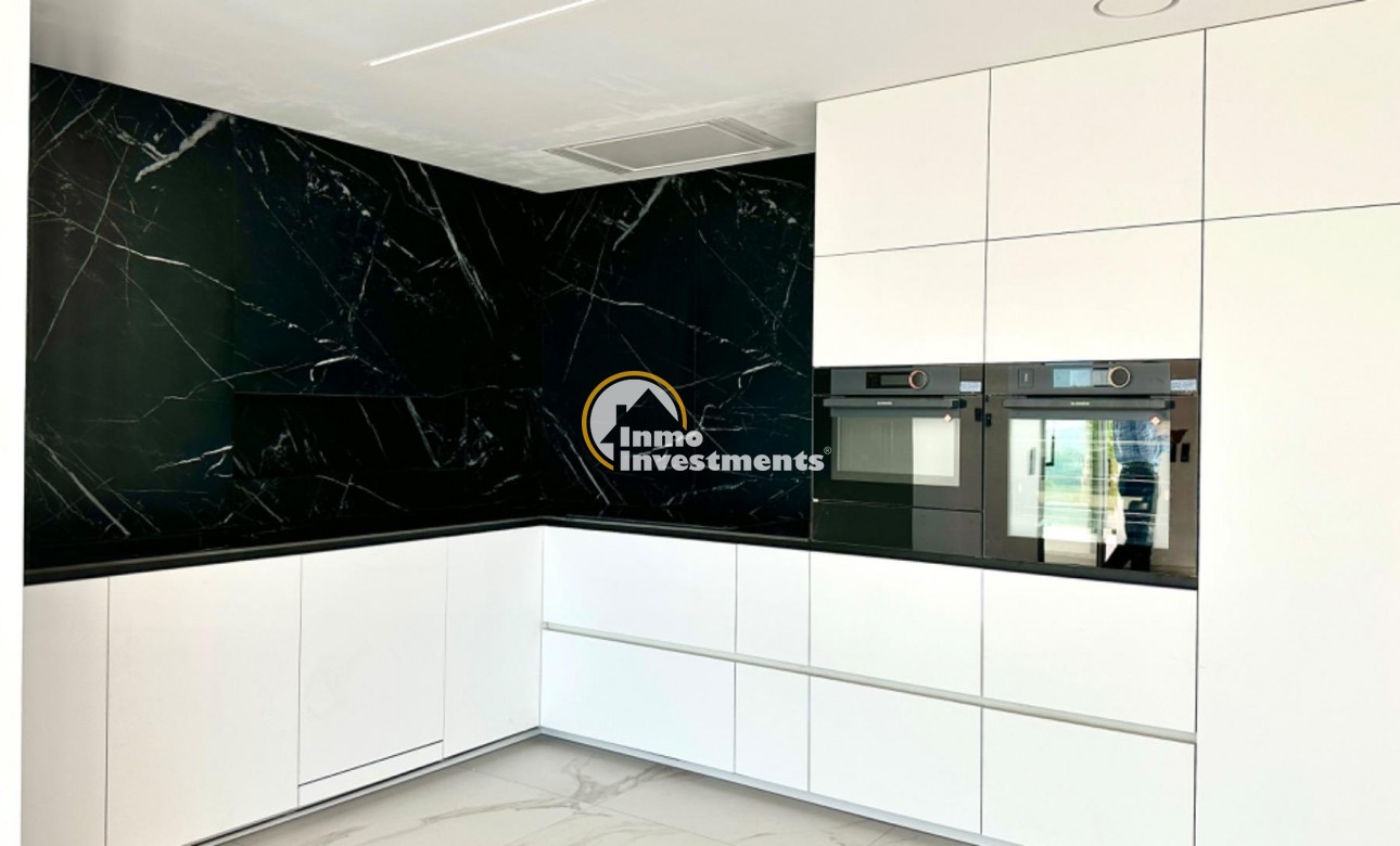 Obra nueva - Chalet independiente - Altea - Altea Hills