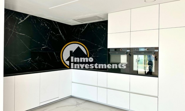 Obra nueva - Chalet independiente - Altea - Altea Hills