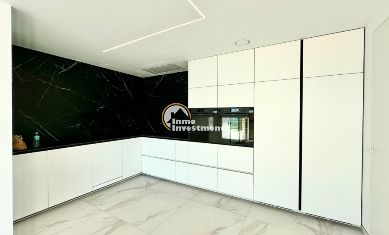 Obra nueva - Chalet independiente - Altea - Altea Hills