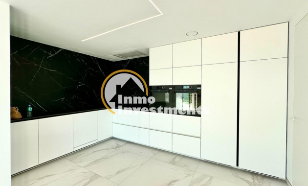 Obra nueva - Chalet independiente - Altea - Altea Hills