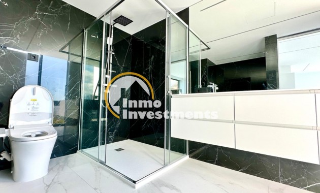 Obra nueva - Chalet independiente - Altea - Altea Hills