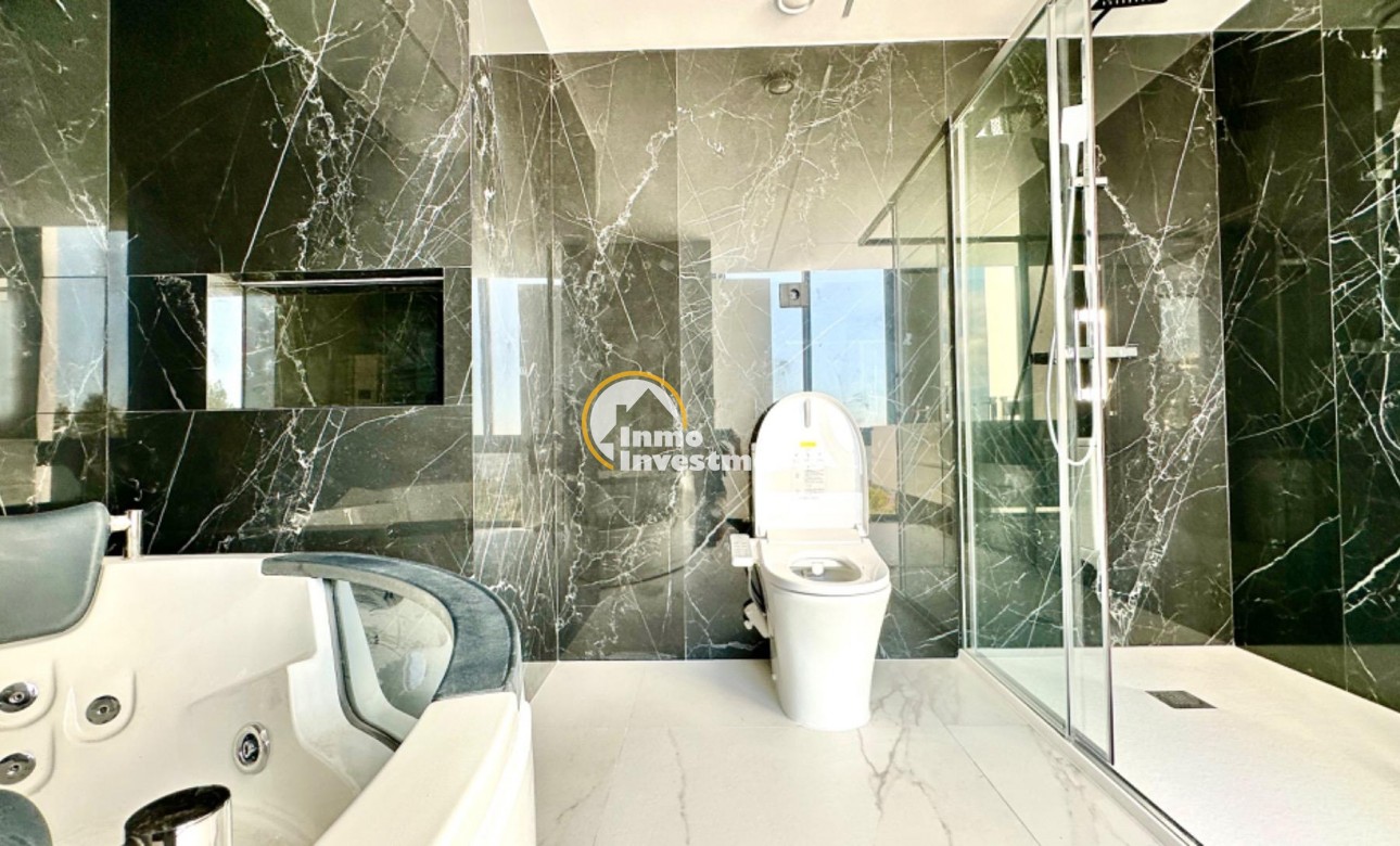 Obra nueva - Chalet independiente - Altea - Altea Hills