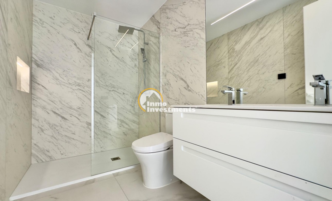 Obra nueva - Chalet independiente - Altea - Altea Hills