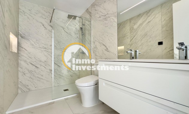 Obra nueva - Chalet independiente - Altea - Altea Hills