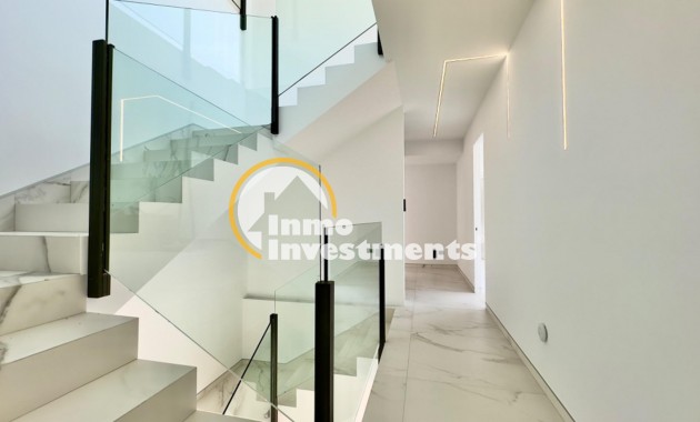 Obra nueva - Chalet independiente - Altea - Altea Hills