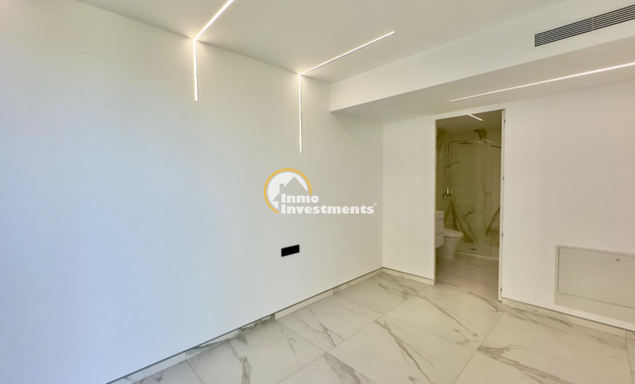 Obra nueva - Chalet independiente - Altea - Altea Hills