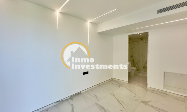 Obra nueva - Chalet independiente - Altea - Altea Hills