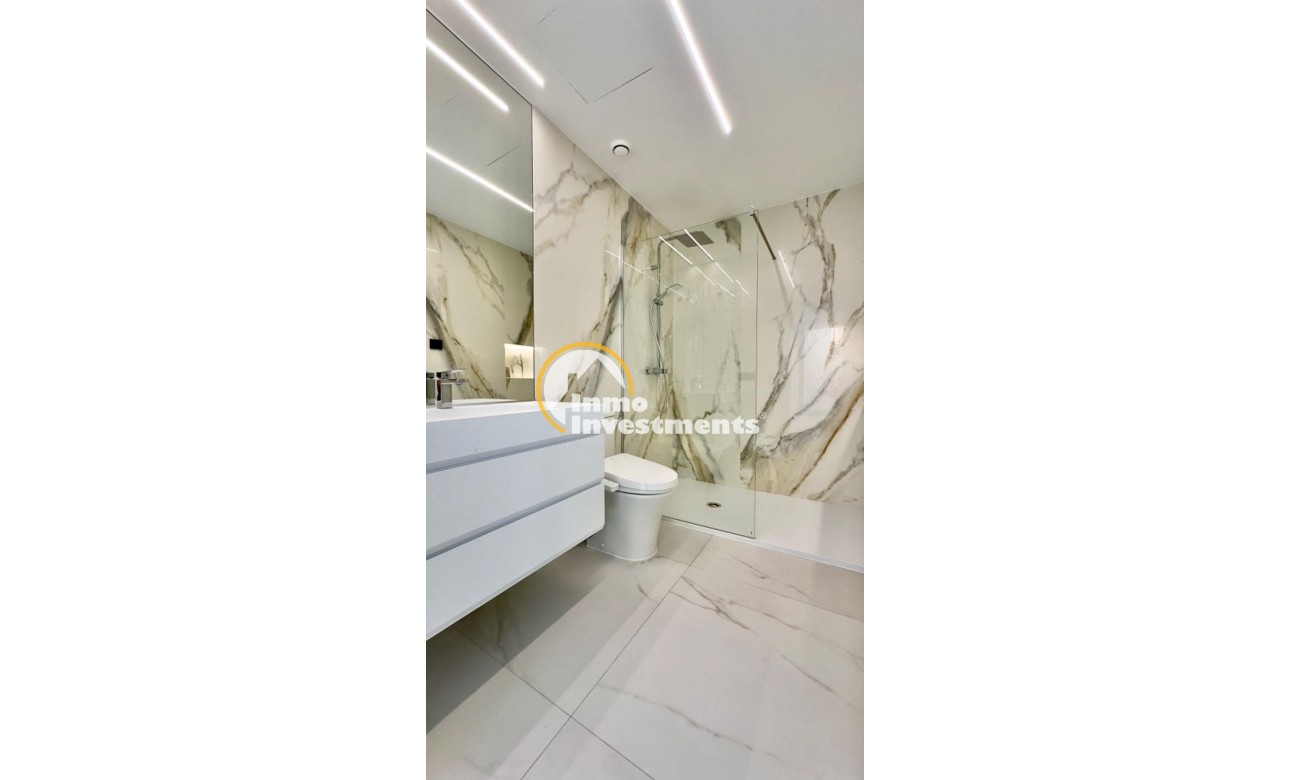 Obra nueva - Chalet independiente - Altea - Altea Hills