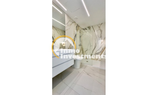 Obra nueva - Chalet independiente - Altea - Altea Hills