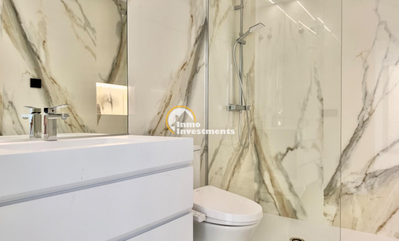 Obra nueva - Chalet independiente - Altea - Altea Hills