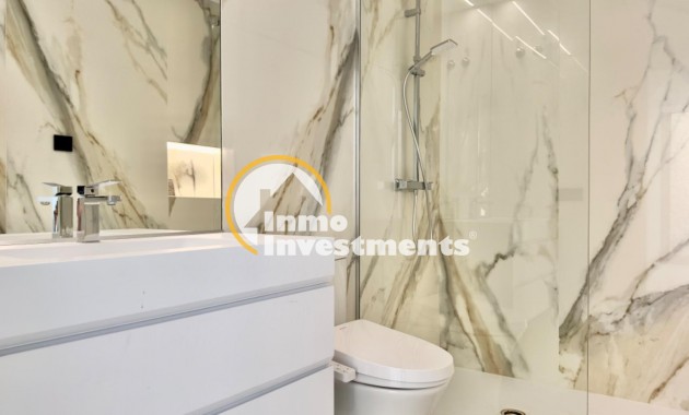 Obra nueva - Chalet independiente - Altea - Altea Hills