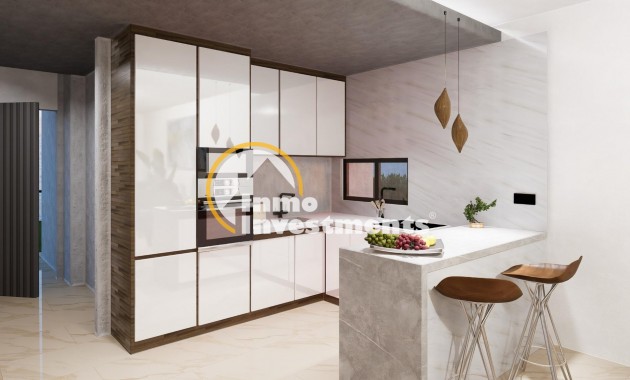 Nouvelle Construction - Villa - Algorfa - La Finca Golf