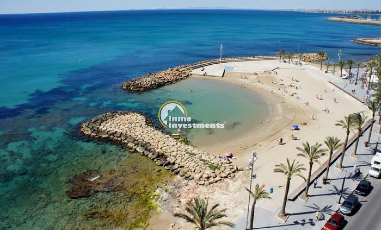 New build - Apartment - Torrevieja - Habaneras