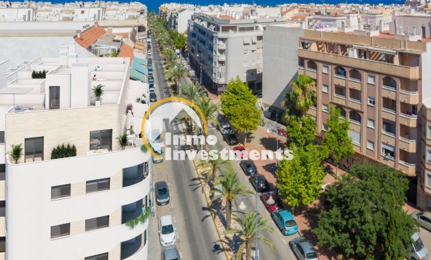 New build - Apartment - Torrevieja - Estacion de autobuses