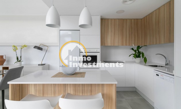 Nieuwbouw - Villa - Calasparra - Coto Riñales