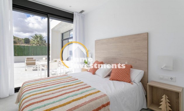 Nieuwbouw - Villa - Calasparra - Coto Riñales