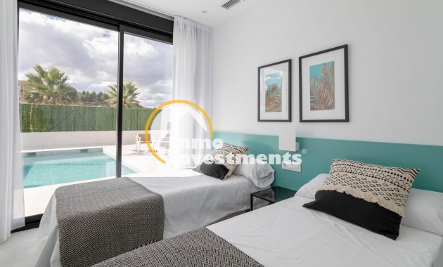 Nieuwbouw - Villa - Calasparra - Coto Riñales