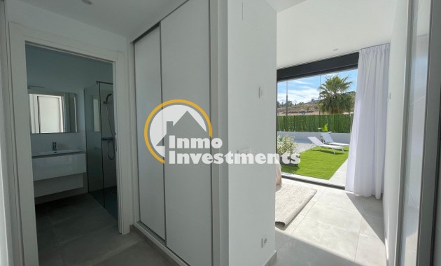 Nieuwbouw - Villa - Calasparra - Coto Riñales