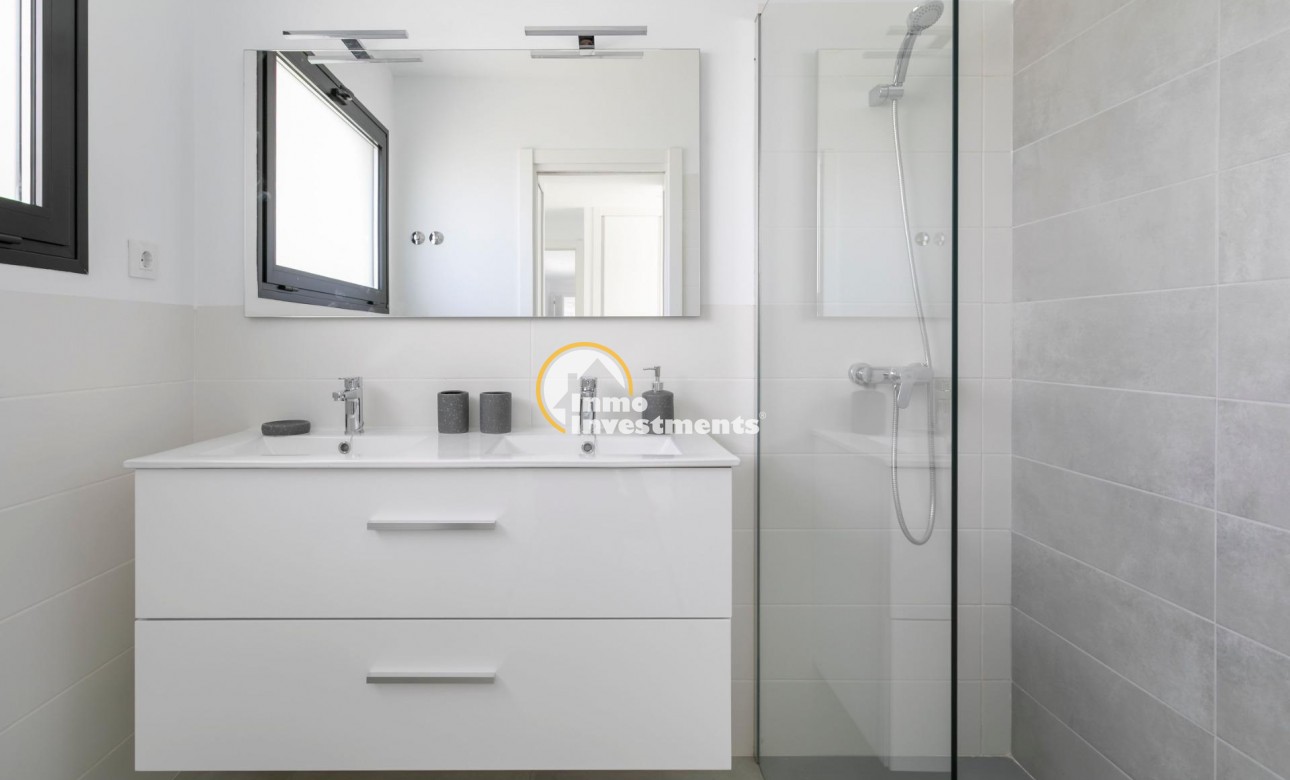 Nieuwbouw - Villa - Calasparra - Coto Riñales