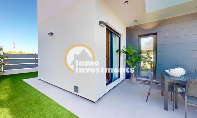 New build - Villa - San Javier