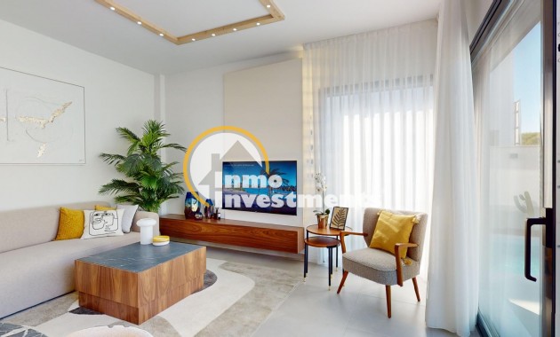 New build - Villa - San Javier