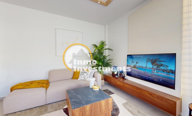 New build - Villa - San Javier