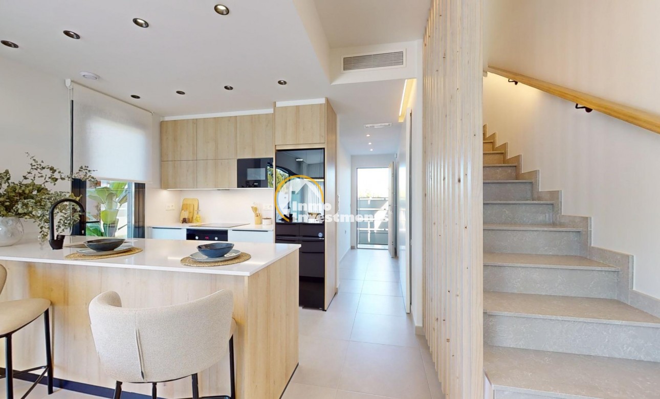 New build - Villa - San Javier