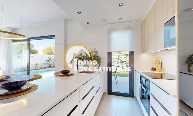 New build - Villa - San Javier