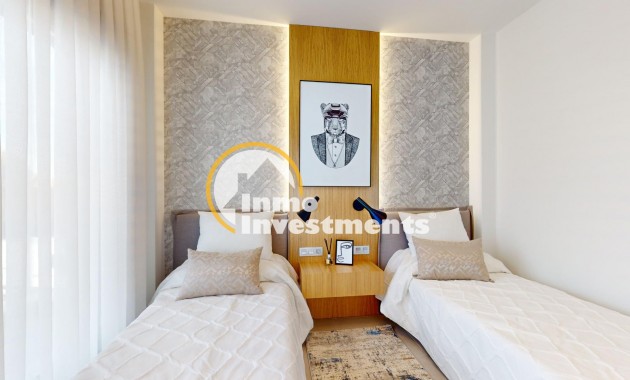 New build - Villa - San Javier