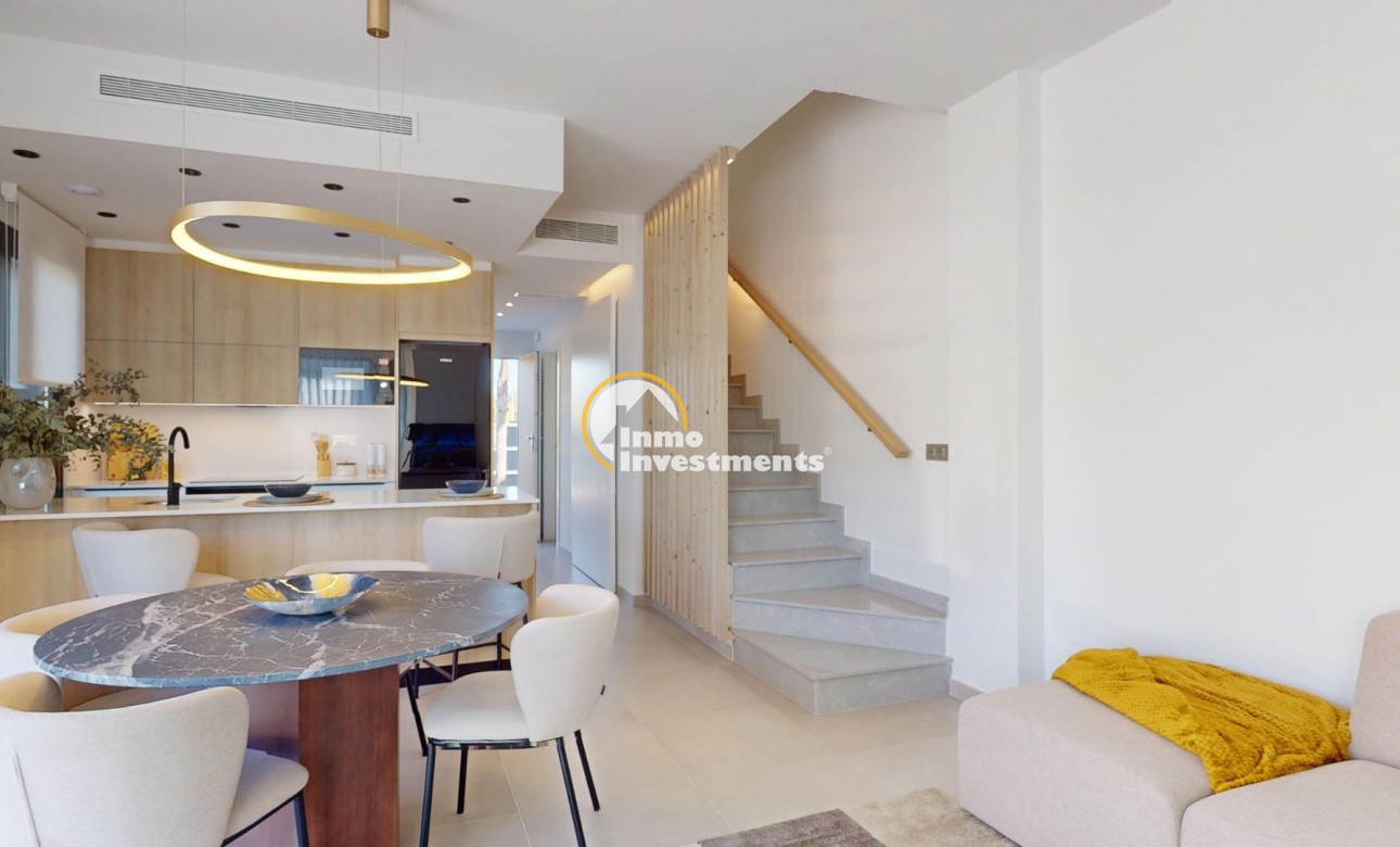 New build - Villa - San Javier