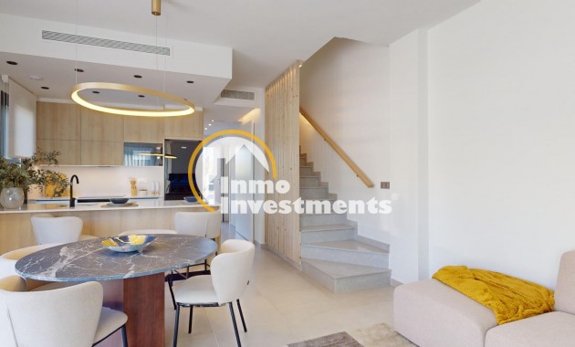 New build - Villa - San Javier