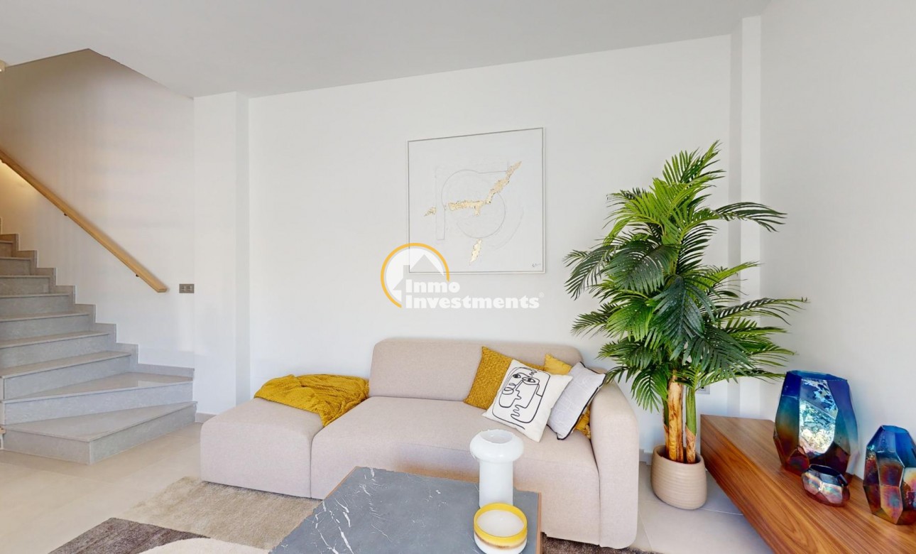 New build - Villa - San Javier