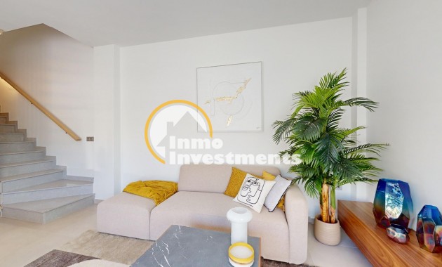 New build - Villa - San Javier