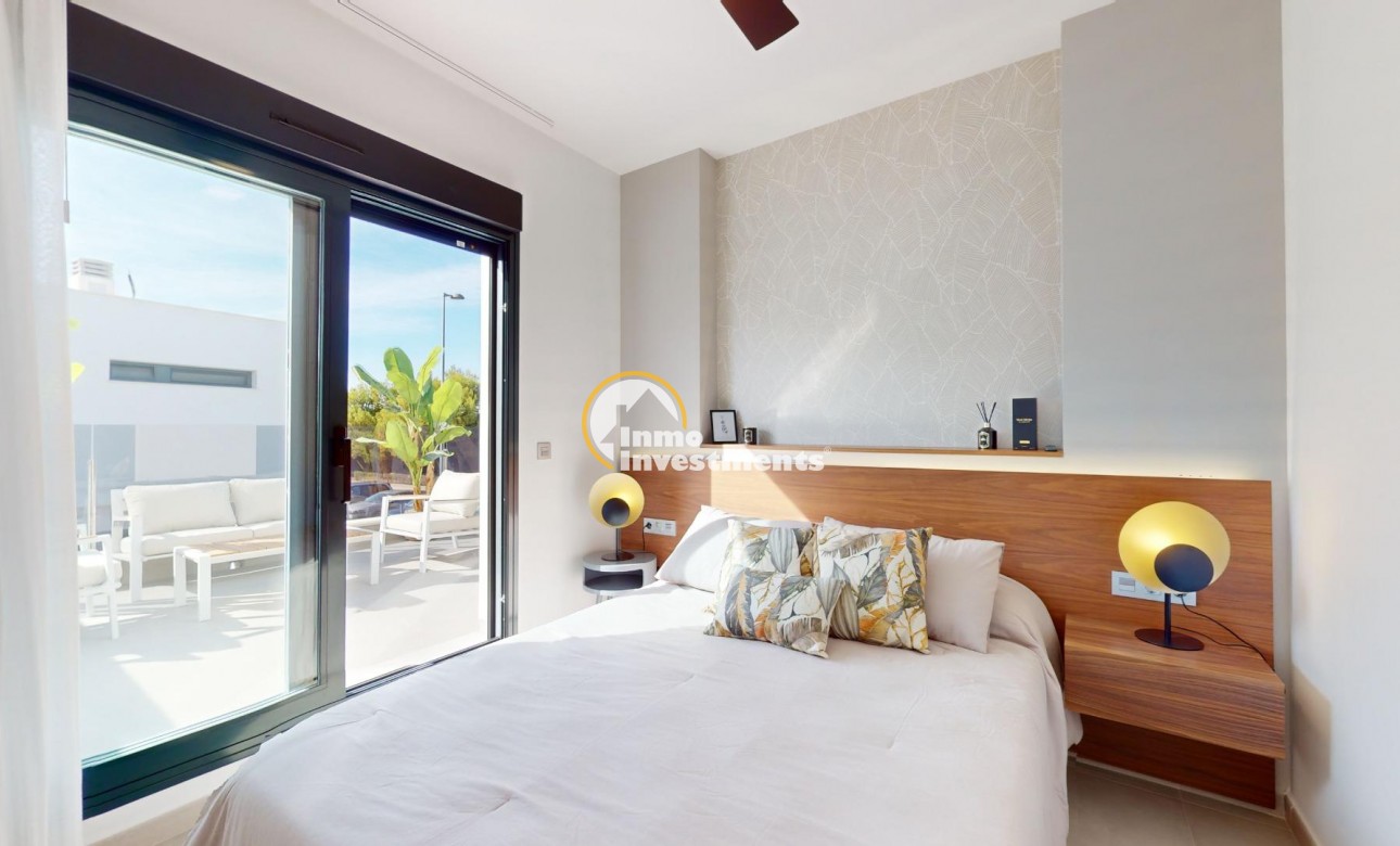 New build - Villa - San Javier