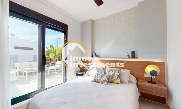 New build - Villa - San Javier