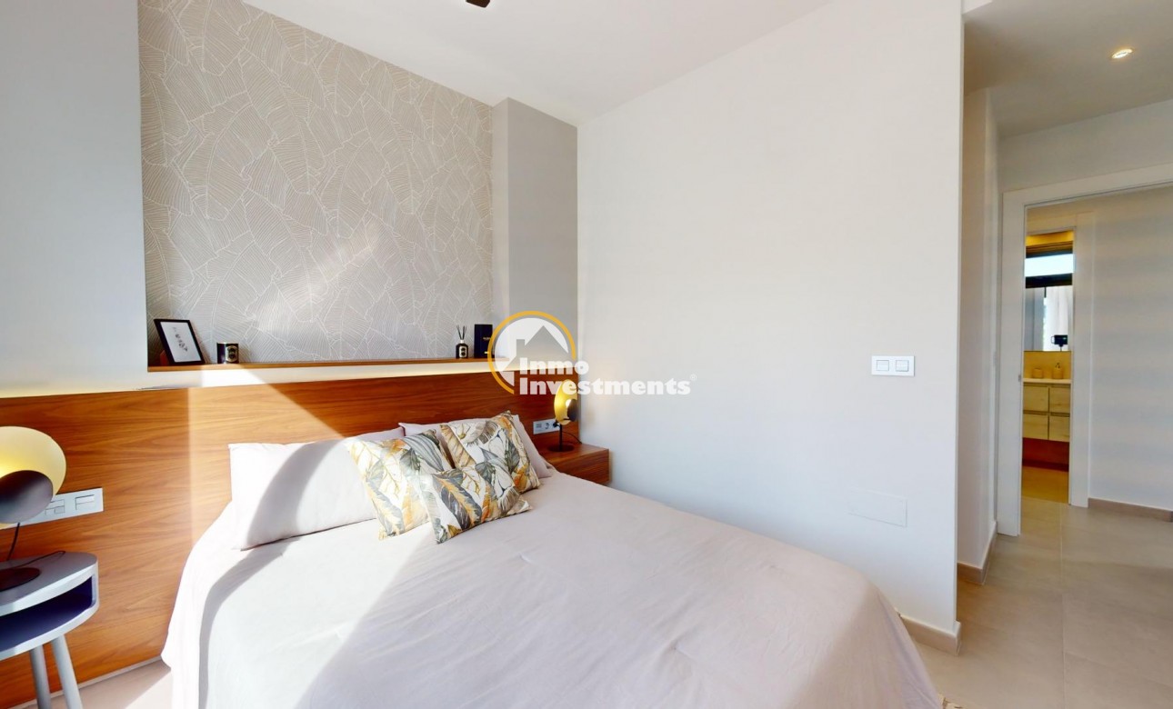 New build - Villa - San Javier