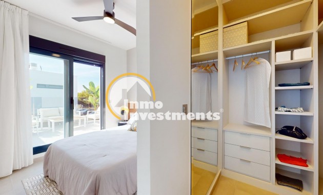 New build - Villa - San Javier