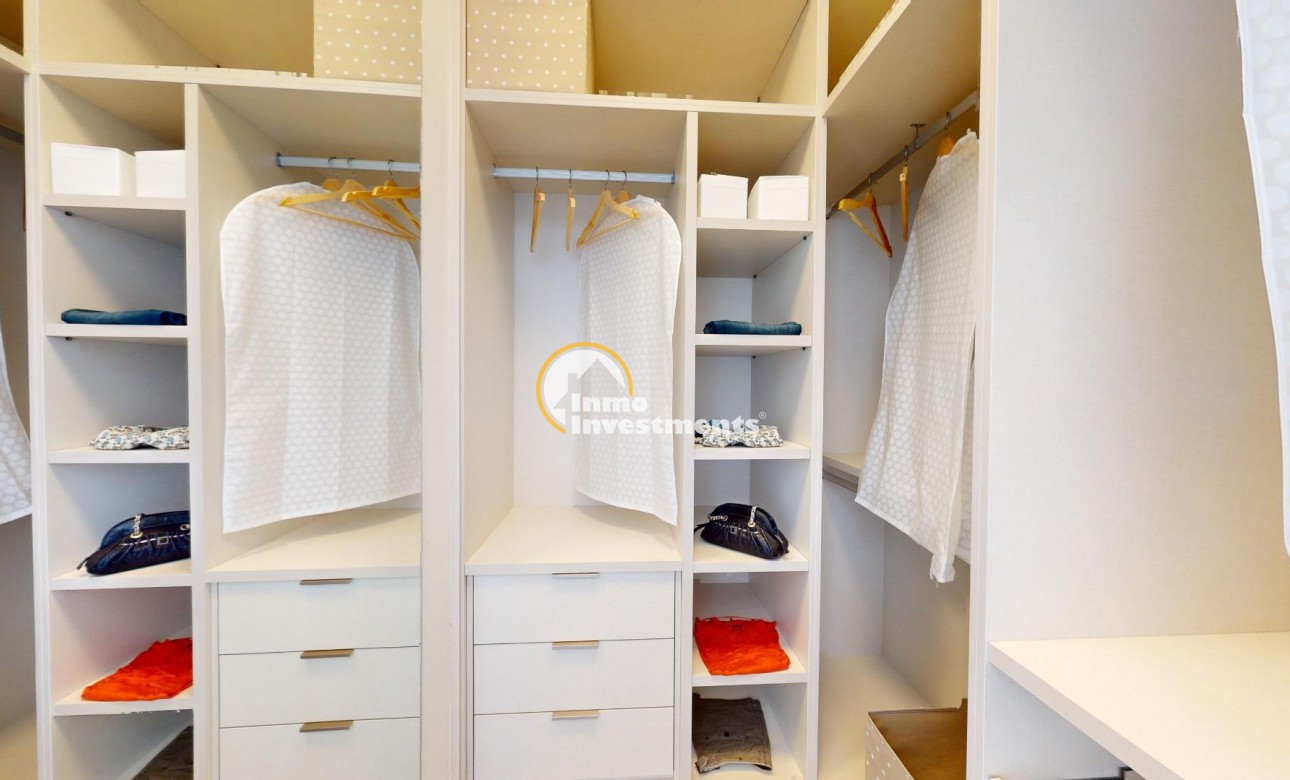 New build - Villa - San Javier