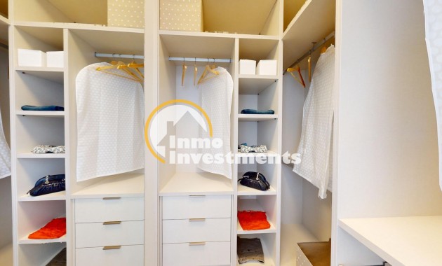 New build - Villa - San Javier